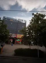 سوپرمارکت حسینی