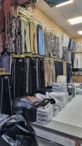 پوشاک تلاش