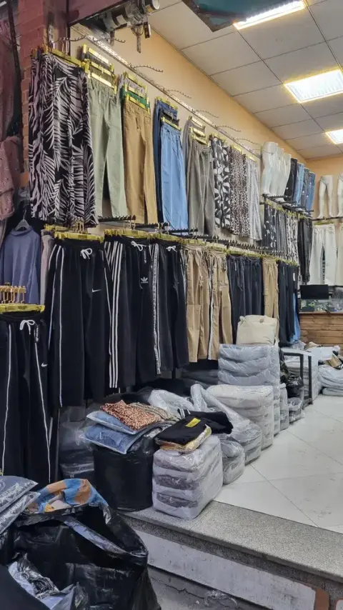 پوشاک تلاش