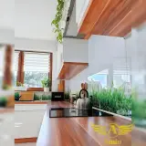 گالری پرده زبرا امین