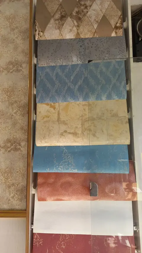 تزئینات و دکوراسیون داخلی محمدی