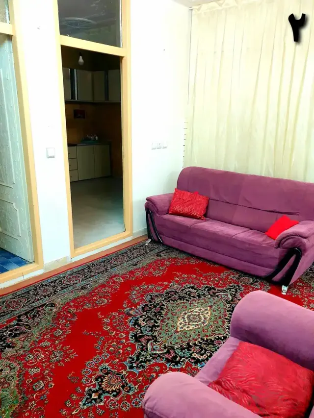 سوئیت مبله اصفهان