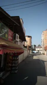 سوپرمارکت مهدوی