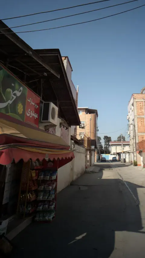 سوپرمارکت مهدوی