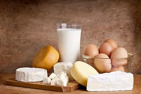 لبنیاتی بندریان
