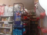 سوپرمارکت گلها