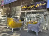صنایع چوبی نیکجو