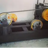 آسانسور مازند صعود قائم