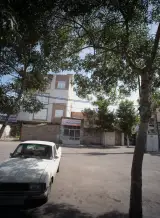 سمساری و امانت فروشی اختری