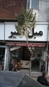 مبل امیر