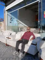 مبل کامران
