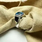 گالری طلا و نقره ماندگار