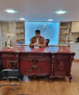 وکیل متخصص دادگستری حبیب جمالی