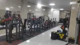 باشگاه بدنسازی الماس