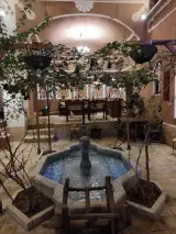 هتل سنتی ستاره یزد