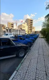 امداد خودرو سعید