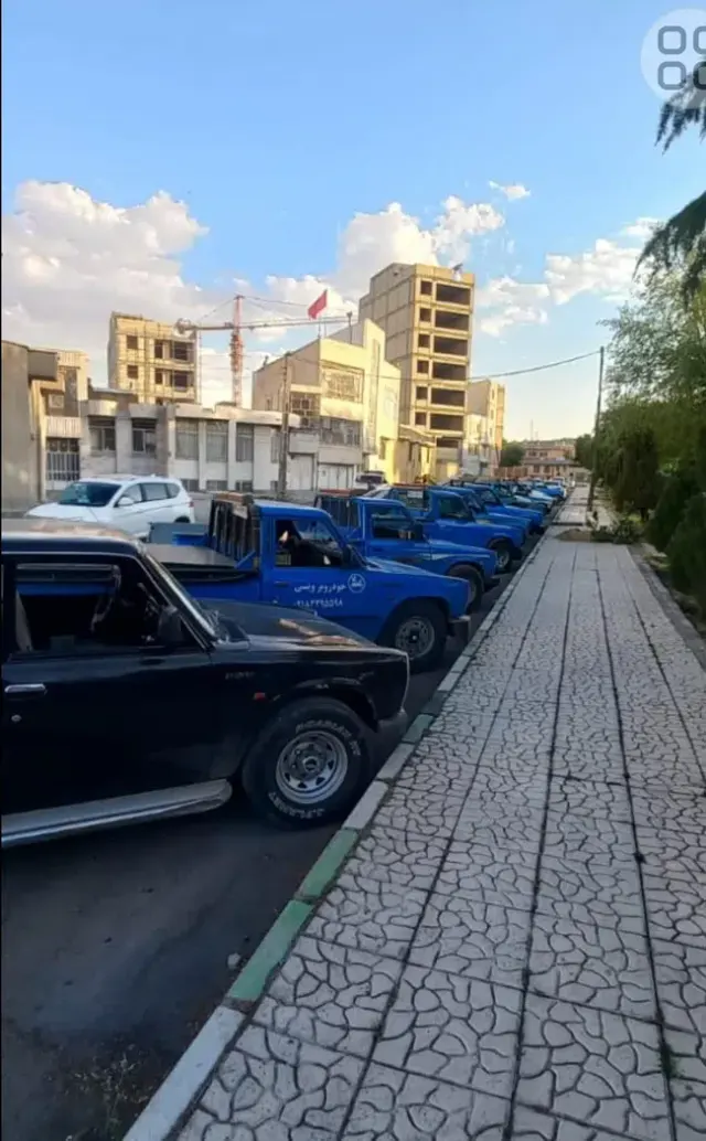 امداد خودرو سعید