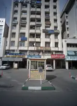 دفتر وکالت فرزانه واحد
