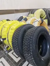 رینگ و لاستیک رصد مراغه