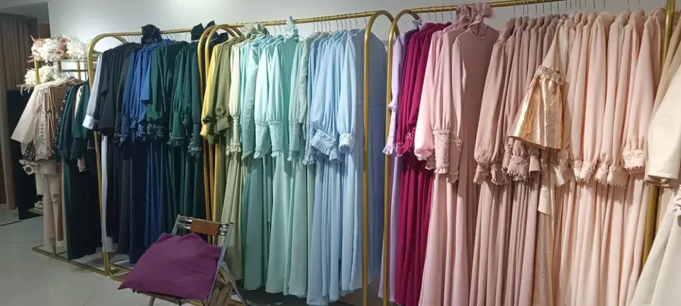 گالری عروس چارقد