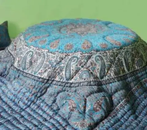 کالای خواب زارع