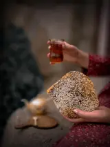 قنادی فانوس
