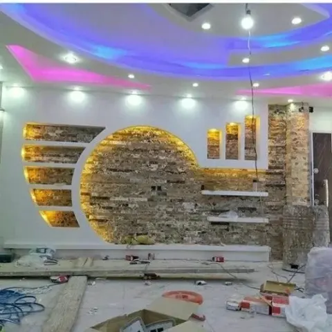 دکوراسیون داخلی ابراهیمی