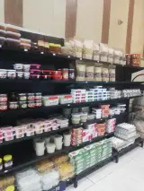 لبنیات سنتی ایزدپناه