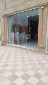 پوشاک نازنین