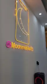 فروشگاه موبایل ماه