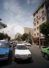 عطاری جوادیه