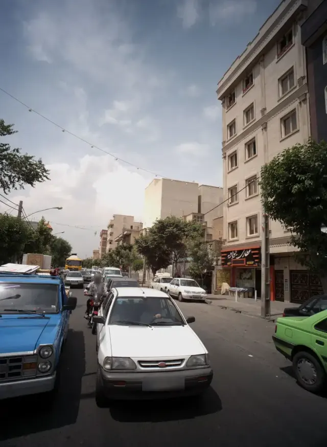 عطاری جوادیه