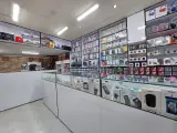 موبایل مرکزی