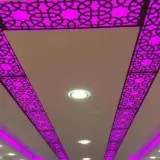دکوراسیون سویزی