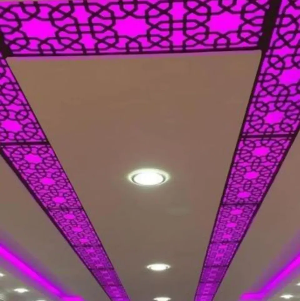 دکوراسیون سویزی