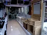 تجهیزات آشپزخانه مدرن خاوران