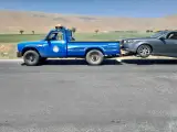 امداد خودرو و یدک کش