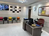 آموزشگاه کامپیوتر و حسابداری سهند