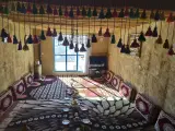 اقامتگاه بومگردی سردره