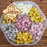 تولیدی پولک و نبات حافظ