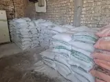 مصالح ساختمانی استحکام