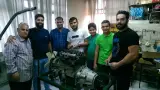 مجتمع فنی نیاوران