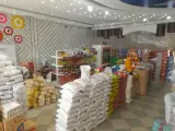 عمده و خورده فروشی هاشمی