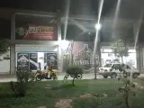 باشگاه بدنسازی کربن
