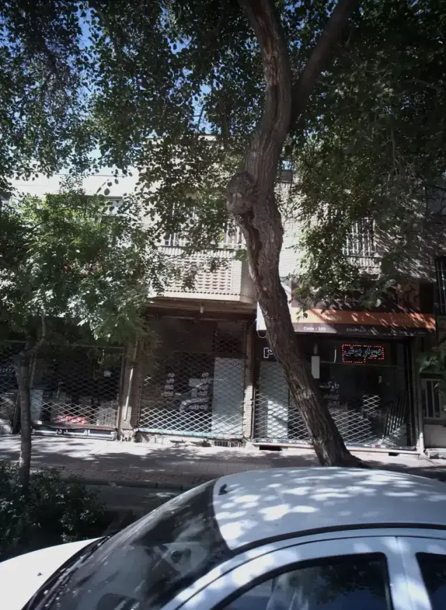 فروشگاه دکوراسیون داخلی