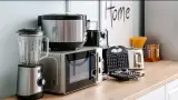 تعمیرات لوازم خانگی یخچال لباسشویی