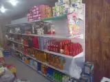 فروشگاه مواد غذایی عزیزی در اهواز