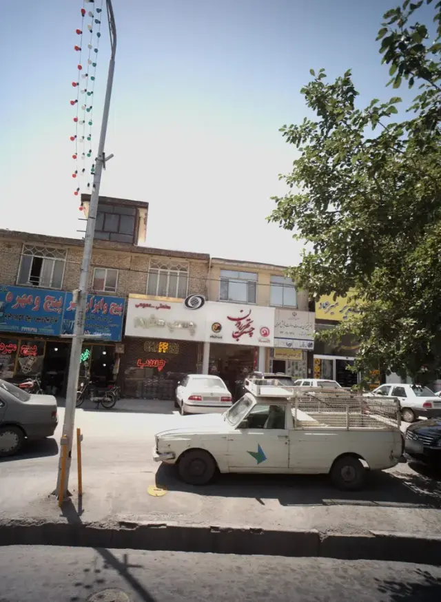 چسب هنرور