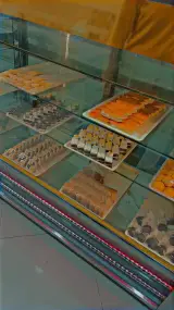 طلای شیرین