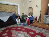 خانه سنتی و اسکان مسافر هانی